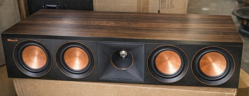 Klipsch 504c center - klipsch, rp-504c