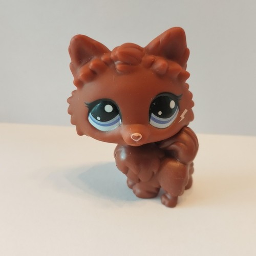 Figurine petshop authentique - petshop,