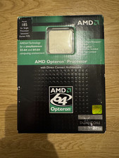 AMD Opteron 185 - 2.6Ghz /