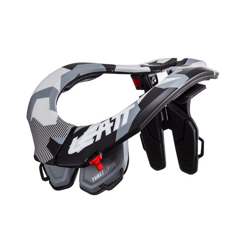 Leatt neck brace 5 - brace, 3.5
