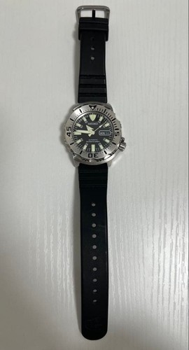 Montre automatique seiko - montre,