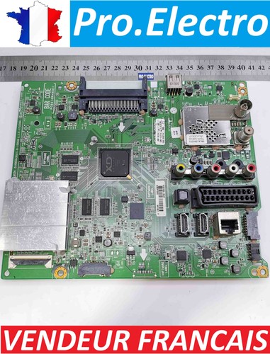 Motherboard 65uf6450 - motherboard,