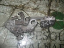 SERRURE DE CAPOT / 2700754