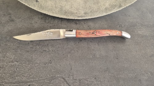 Couteau laguiole cm - laguiole, 12
