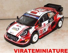 FORD PUMA RALLY 1 5° RALLYE