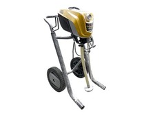 Groupe de peinture WAGNER