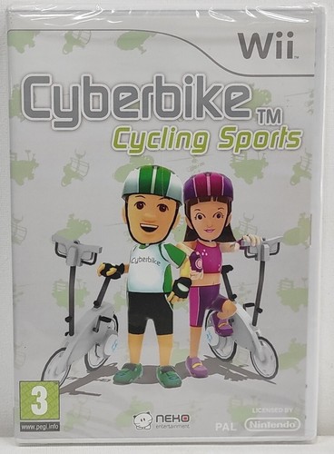 Cyberbike cycling sports jeu - cyberbike,