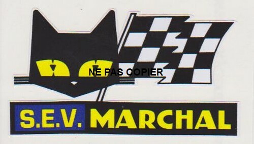 Autocollant stickers e v - stickers, s.e.v