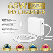 USB AC Power Supply Adapter