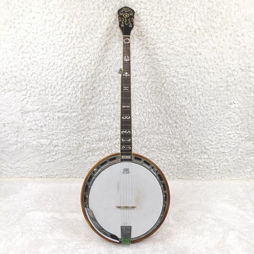 Banjo bluebell cordes - 5,