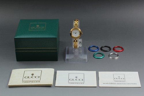 Montre quartz femme - quartz, vintage