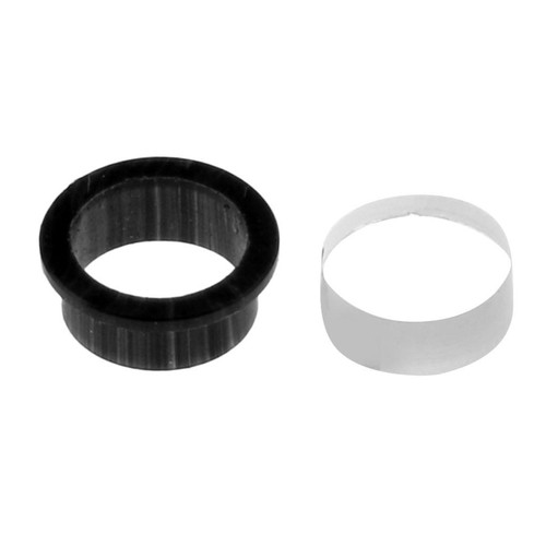 Lentille clarification pour - lentille, de