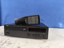 Yamaha CDX-10 SW FB Lecteur CD