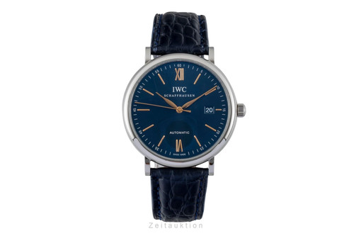Montre pour homme - , iwc