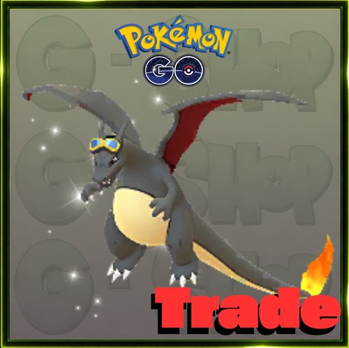 Pkmn shiny - pkmn, go