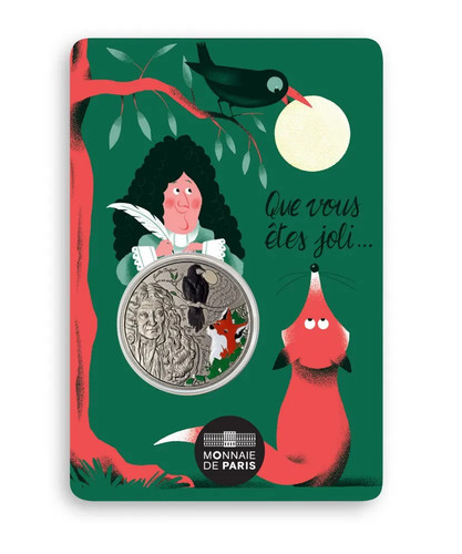 Jean fontaine - la,