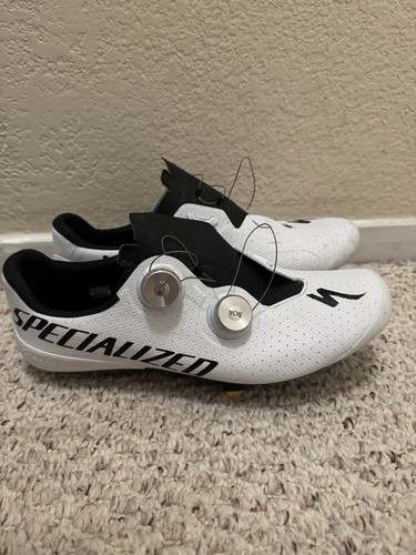 Works torch road shoes size - s-works,
