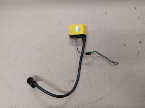 Boîtier ecu bobine - boîtier,