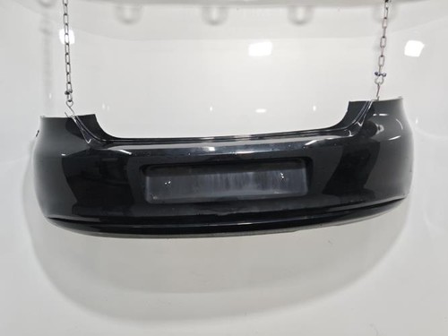 Pare choc arriere volkswagen - pare,