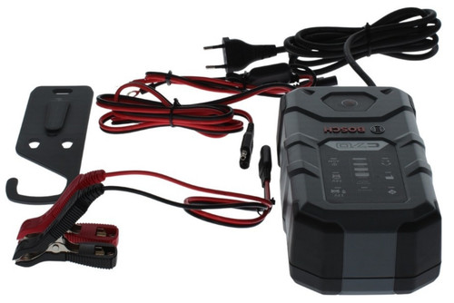 Bosch c70 0189911070 - bosch, chargeur