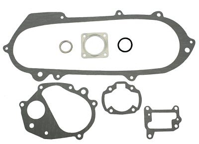 Morini ad50cc 41mm complete - ad50cc,