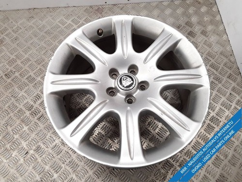 Jaguar x350 diesel - 2.7,