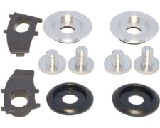 Karting Arai Visière de