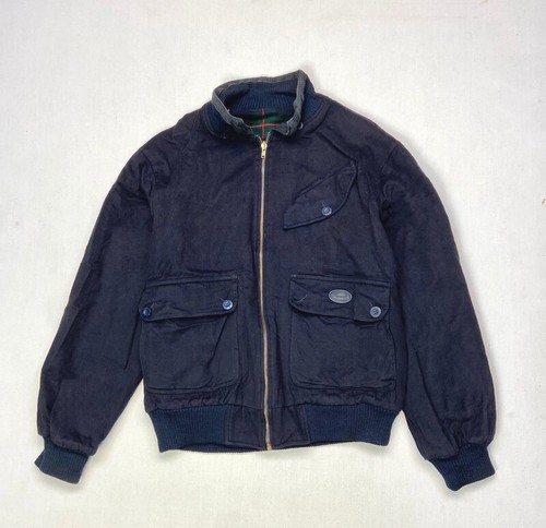 Façonnable blouson vintage - façonnable,