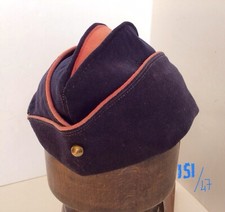 FRANCE - BONNET de POLICE