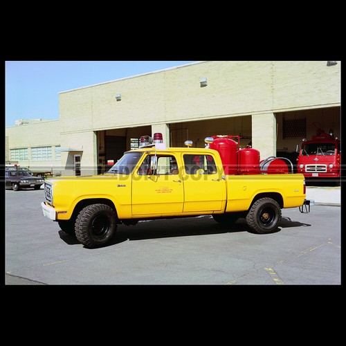 Photo 023431 dodge w200 - photo,