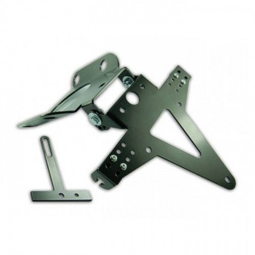 Support plaque - de,
