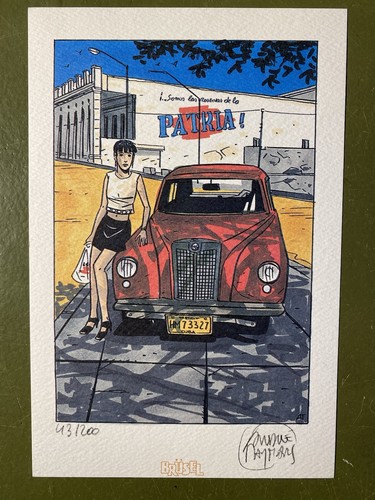 Libris caroline baldwin - ex,
