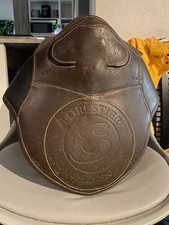 Sangle bavette Forestier