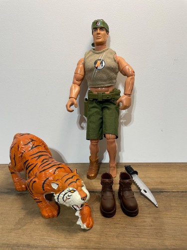 Action man operation - action,