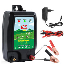 Électrificateur de Clôture