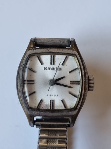 Vintage montre mécanique - vintage,