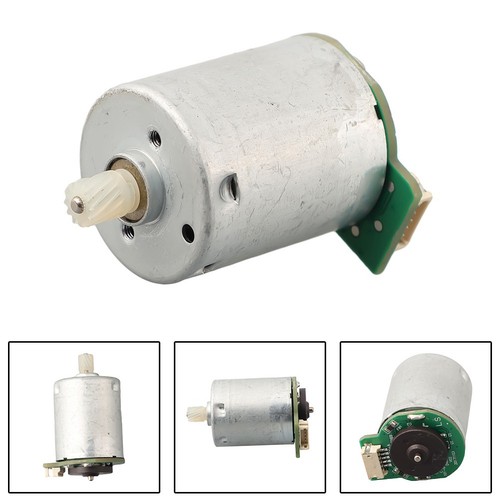 Moteur roue pour aspirateur - roue,