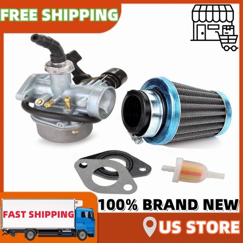 Pz19 carburetor kit - pz19, 50cc