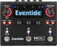 Eventide H90 Harmonizer