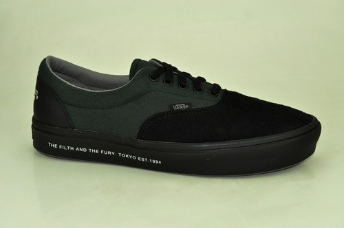 Vans comfycush era chaussures - vans,