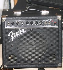 Fender Frontman Electric