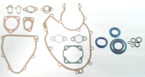 Kit joints moteur - de,