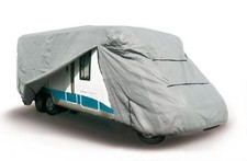 Housse pour Motorhome camping car 6.5 a 7m - 720x235x270cm Plastique