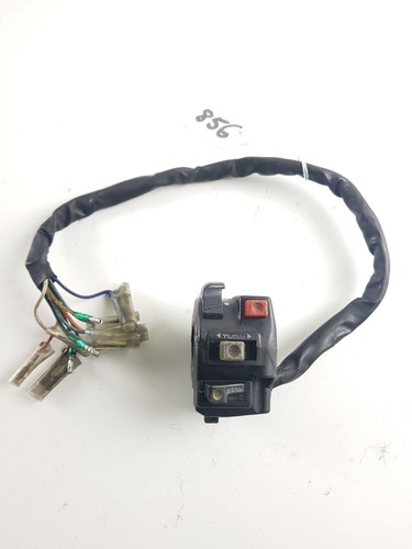 Commodo 856 honda cg125 125 - honda,
