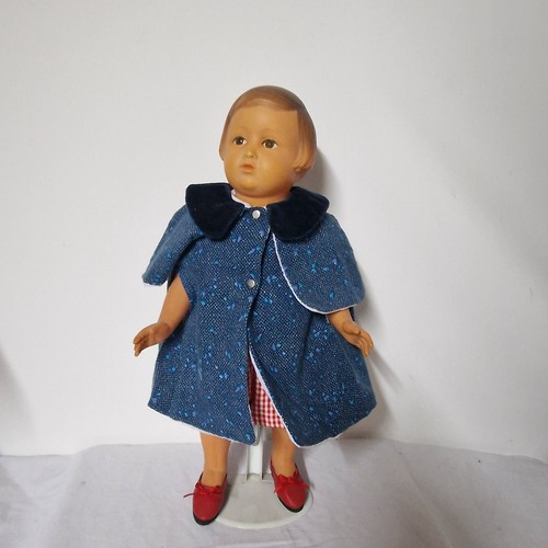 Poupée ancienne françoise - françoise, et