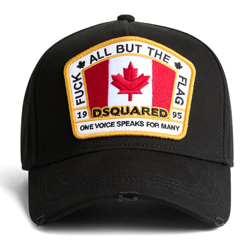 Dsquared2 baseballcap cappa - dsquared2,