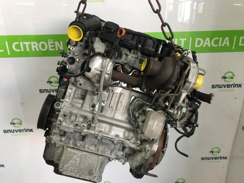 Moteur sans accessoires