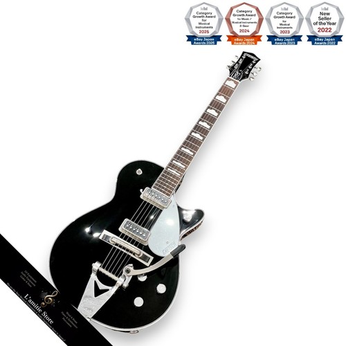 Gretsch g6128t george - gretsch, g6128t-gh