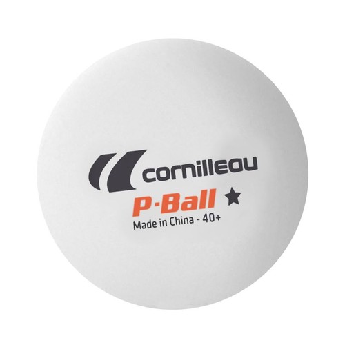 Piłeczki ball cornilleau 72 - cornilleau,