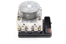 Hydraulic Block ABS DACIA LODGY JS 476608804R 1.5 79KW 107HP 11-2012